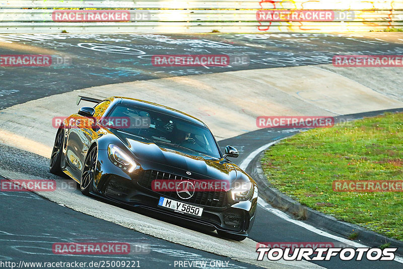 Bild #25009221 - Touristenfahrten Nürburgring Nordschleife (01.10.2023)