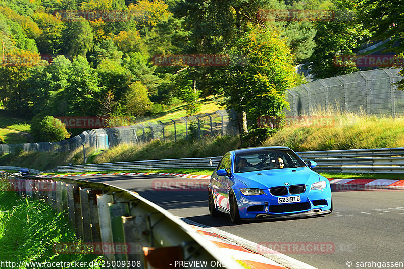 Bild #25009308 - Touristenfahrten Nürburgring Nordschleife (01.10.2023)