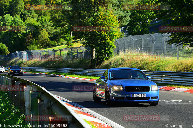 Bild #25009568 - Touristenfahrten Nürburgring Nordschleife (01.10.2023)