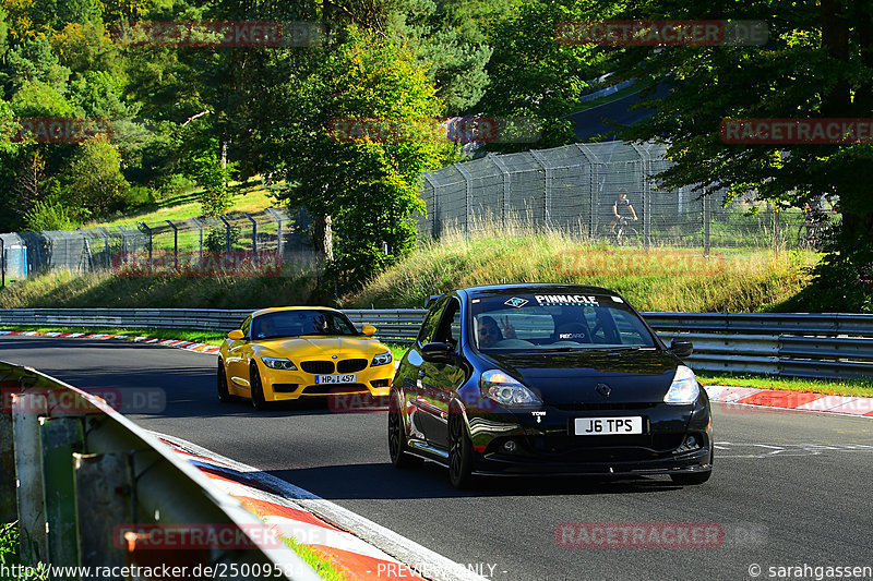 Bild #25009584 - Touristenfahrten Nürburgring Nordschleife (01.10.2023)