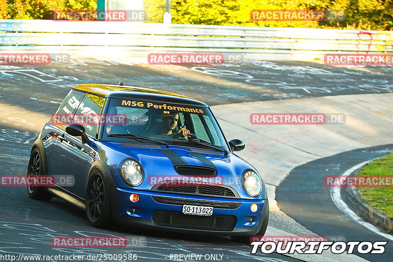 Bild #25009586 - Touristenfahrten Nürburgring Nordschleife (01.10.2023)