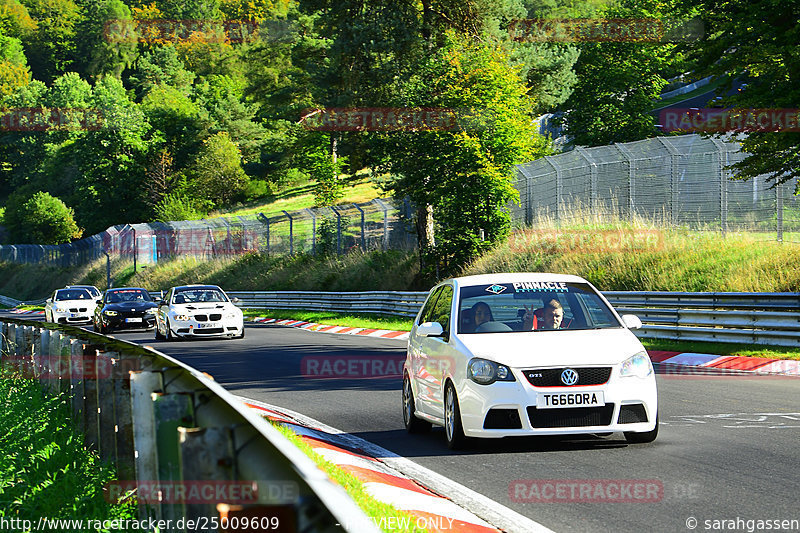 Bild #25009609 - Touristenfahrten Nürburgring Nordschleife (01.10.2023)