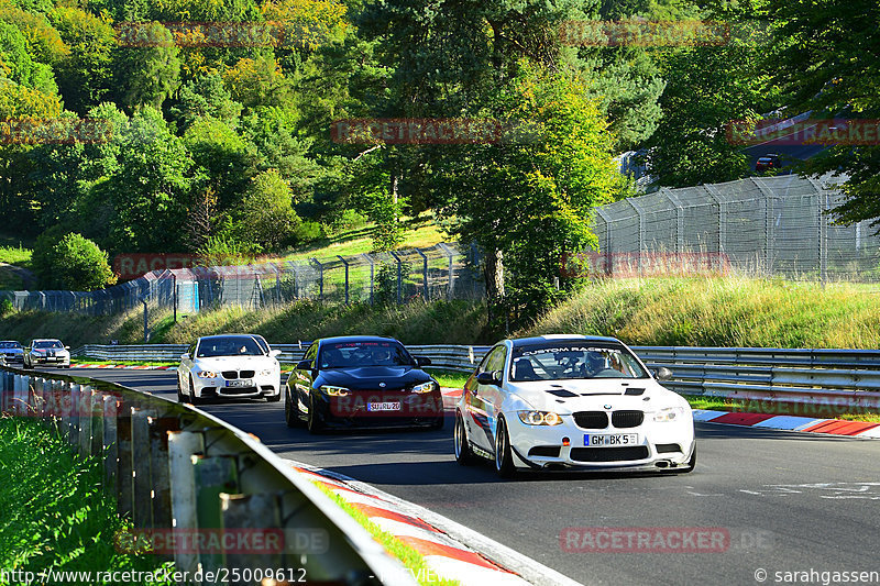 Bild #25009612 - Touristenfahrten Nürburgring Nordschleife (01.10.2023)