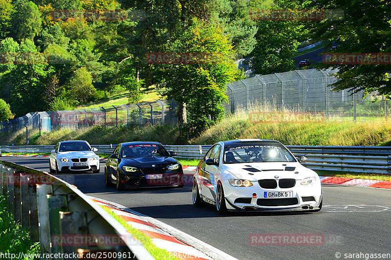 Bild #25009617 - Touristenfahrten Nürburgring Nordschleife (01.10.2023)