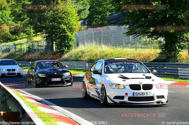 Bild #25009620 - Touristenfahrten Nürburgring Nordschleife (01.10.2023)