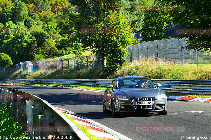 Bild #25009630 - Touristenfahrten Nürburgring Nordschleife (01.10.2023)