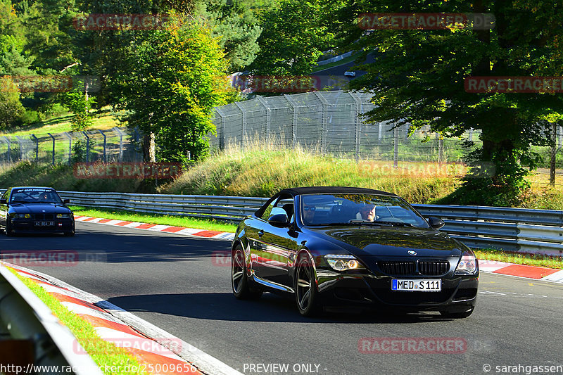 Bild #25009656 - Touristenfahrten Nürburgring Nordschleife (01.10.2023)