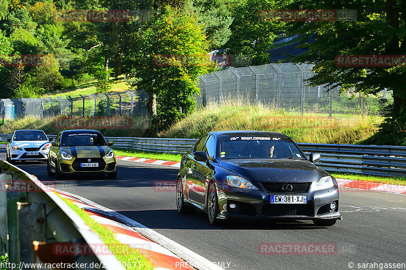 Bild #25009671 - Touristenfahrten Nürburgring Nordschleife (01.10.2023)