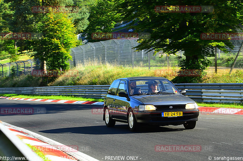 Bild #25009690 - Touristenfahrten Nürburgring Nordschleife (01.10.2023)