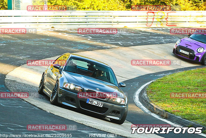 Bild #25009695 - Touristenfahrten Nürburgring Nordschleife (01.10.2023)