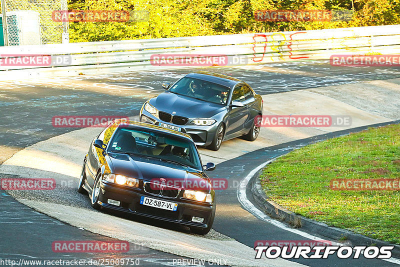 Bild #25009750 - Touristenfahrten Nürburgring Nordschleife (01.10.2023)