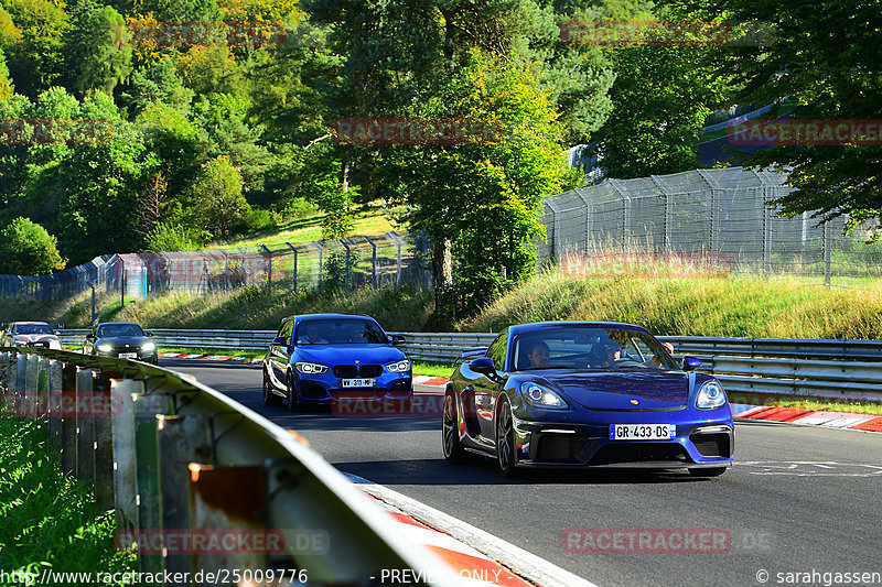 Bild #25009776 - Touristenfahrten Nürburgring Nordschleife (01.10.2023)