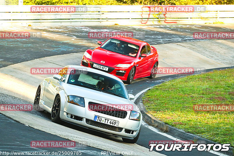 Bild #25009785 - Touristenfahrten Nürburgring Nordschleife (01.10.2023)