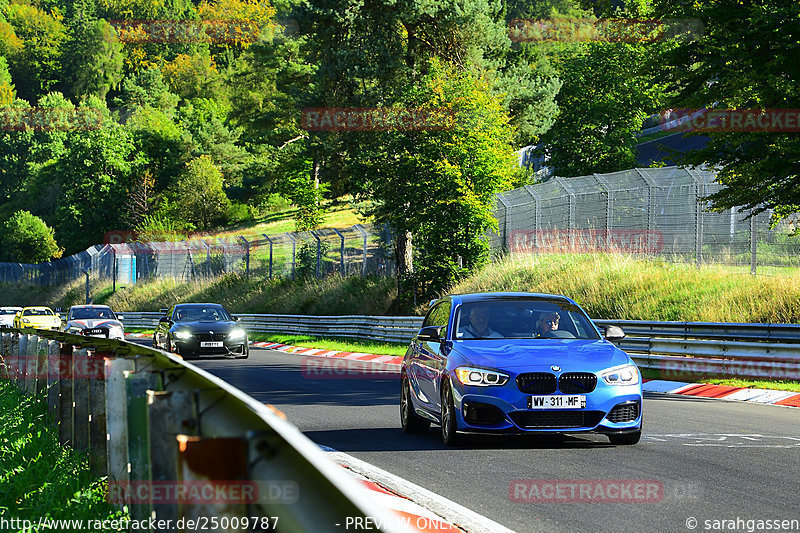 Bild #25009787 - Touristenfahrten Nürburgring Nordschleife (01.10.2023)