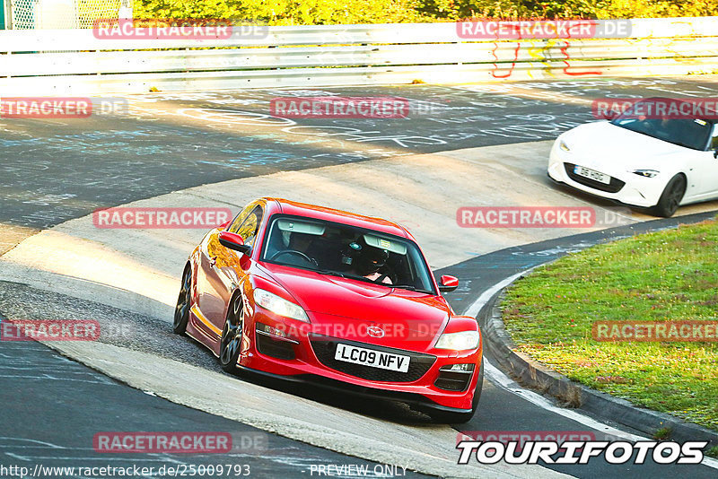 Bild #25009793 - Touristenfahrten Nürburgring Nordschleife (01.10.2023)