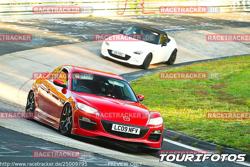 Bild #25009795 - Touristenfahrten Nürburgring Nordschleife (01.10.2023)