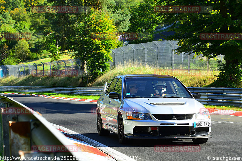 Bild #25009813 - Touristenfahrten Nürburgring Nordschleife (01.10.2023)