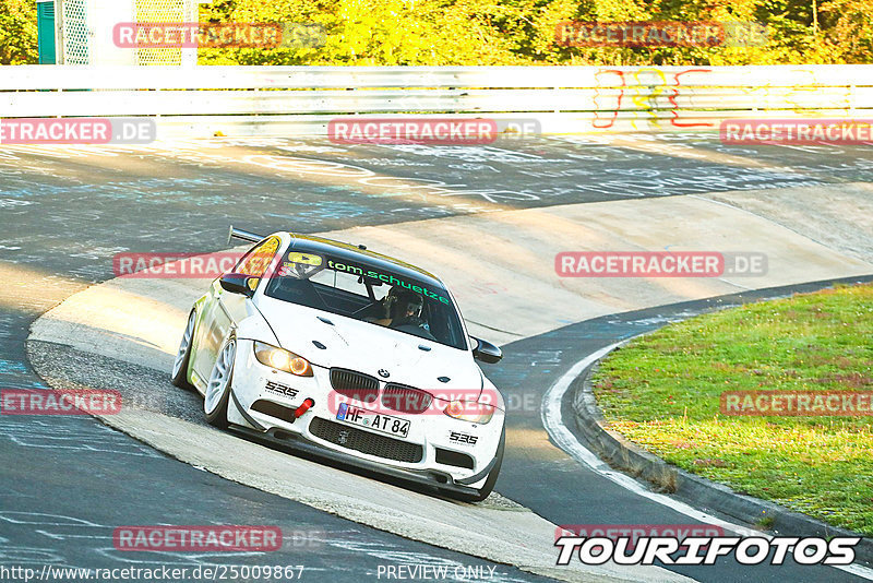 Bild #25009867 - Touristenfahrten Nürburgring Nordschleife (01.10.2023)