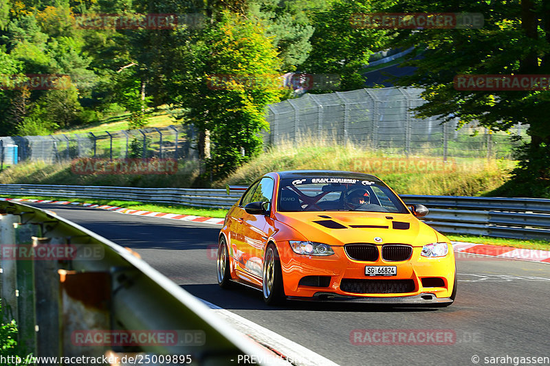 Bild #25009895 - Touristenfahrten Nürburgring Nordschleife (01.10.2023)