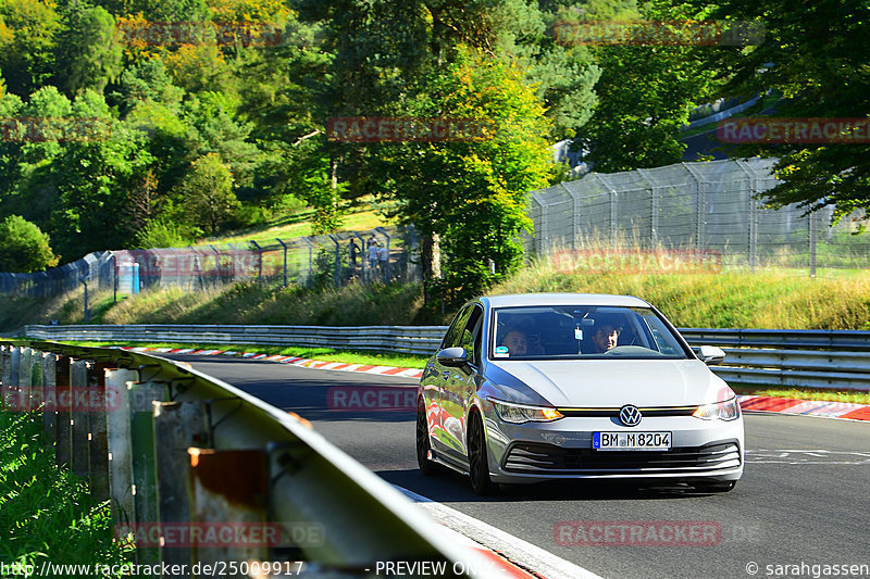 Bild #25009917 - Touristenfahrten Nürburgring Nordschleife (01.10.2023)