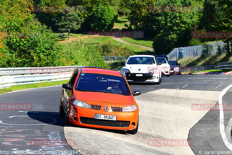 Bild #25009945 - Touristenfahrten Nürburgring Nordschleife (01.10.2023)