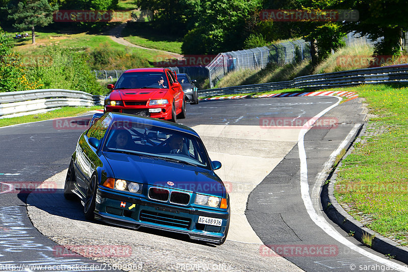 Bild #25009969 - Touristenfahrten Nürburgring Nordschleife (01.10.2023)