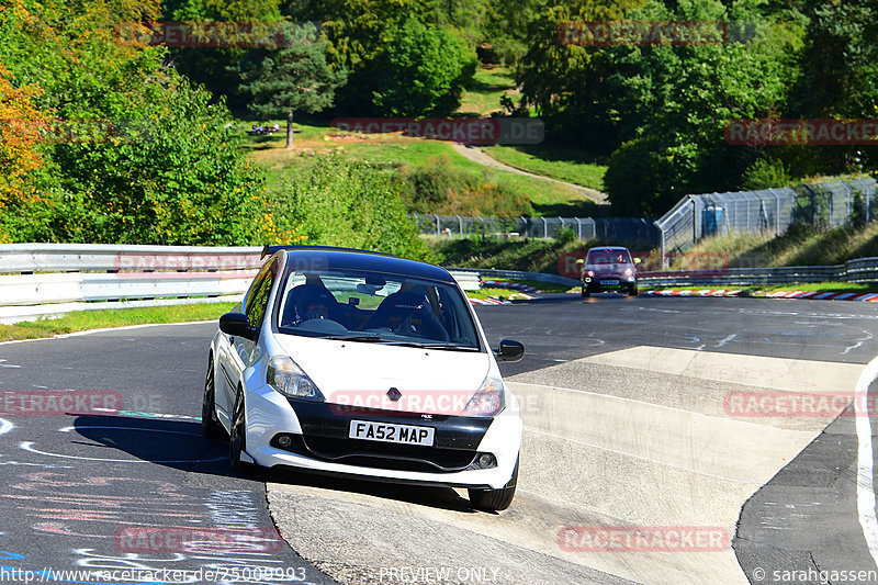 Bild #25009993 - Touristenfahrten Nürburgring Nordschleife (01.10.2023)