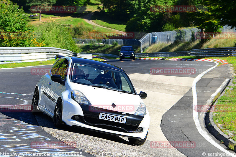 Bild #25009995 - Touristenfahrten Nürburgring Nordschleife (01.10.2023)