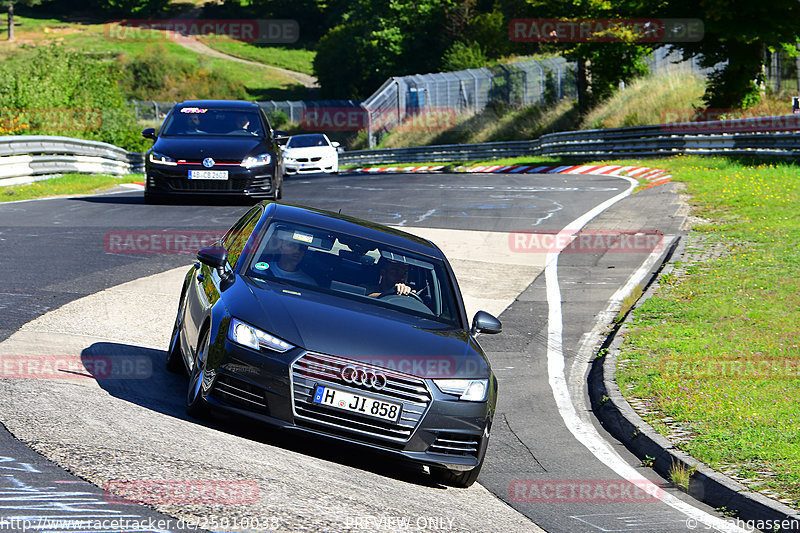 Bild #25010038 - Touristenfahrten Nürburgring Nordschleife (01.10.2023)