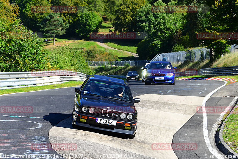 Bild #25010047 - Touristenfahrten Nürburgring Nordschleife (01.10.2023)