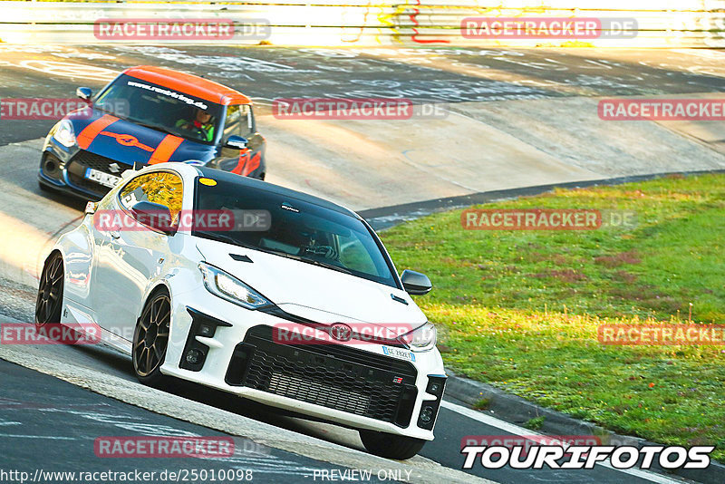 Bild #25010098 - Touristenfahrten Nürburgring Nordschleife (01.10.2023)