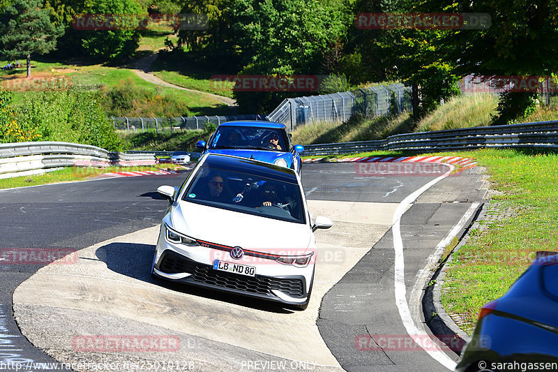 Bild #25010128 - Touristenfahrten Nürburgring Nordschleife (01.10.2023)