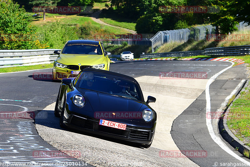 Bild #25010134 - Touristenfahrten Nürburgring Nordschleife (01.10.2023)