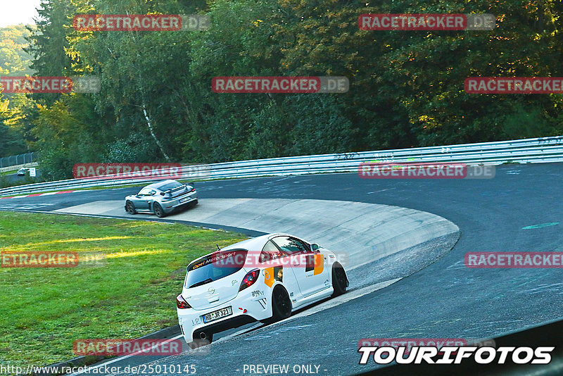 Bild #25010145 - Touristenfahrten Nürburgring Nordschleife (01.10.2023)