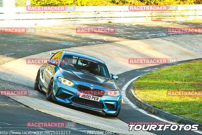 Bild #25010217 - Touristenfahrten Nürburgring Nordschleife (01.10.2023)