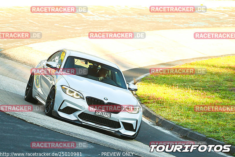 Bild #25010981 - Touristenfahrten Nürburgring Nordschleife (01.10.2023)