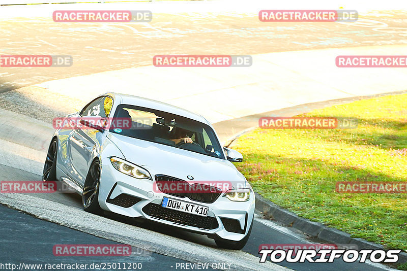 Bild #25011200 - Touristenfahrten Nürburgring Nordschleife (01.10.2023)