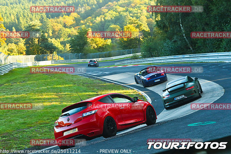 Bild #25011214 - Touristenfahrten Nürburgring Nordschleife (01.10.2023)