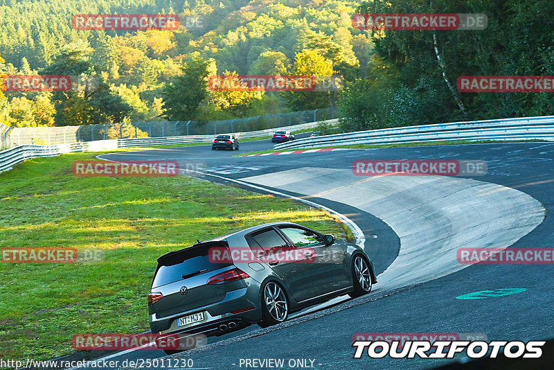 Bild #25011230 - Touristenfahrten Nürburgring Nordschleife (01.10.2023)