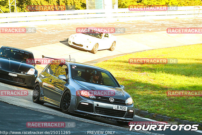 Bild #25011265 - Touristenfahrten Nürburgring Nordschleife (01.10.2023)