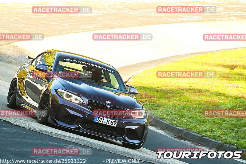 Bild #25011322 - Touristenfahrten Nürburgring Nordschleife (01.10.2023)