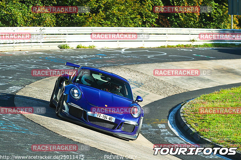 Bild #25011475 - Touristenfahrten Nürburgring Nordschleife (01.10.2023)