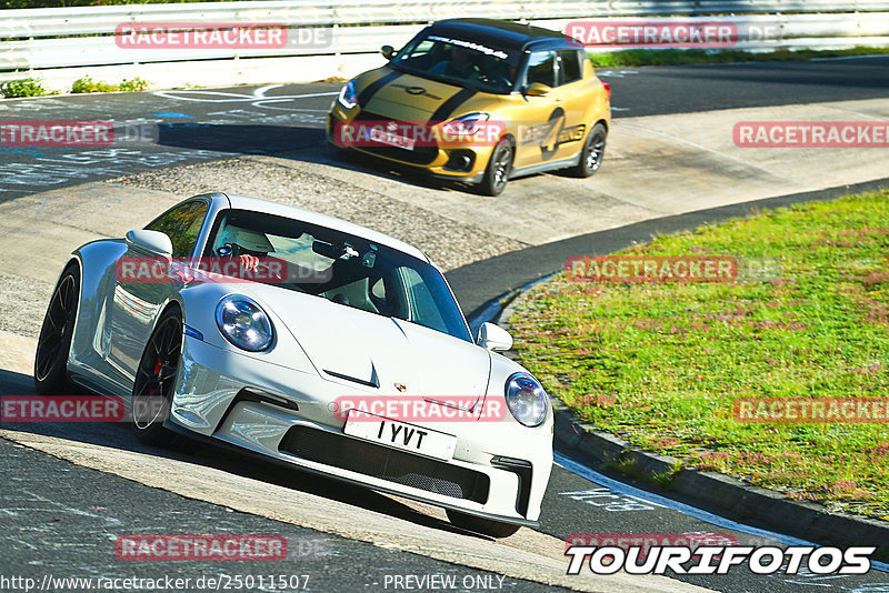 Bild #25011507 - Touristenfahrten Nürburgring Nordschleife (01.10.2023)