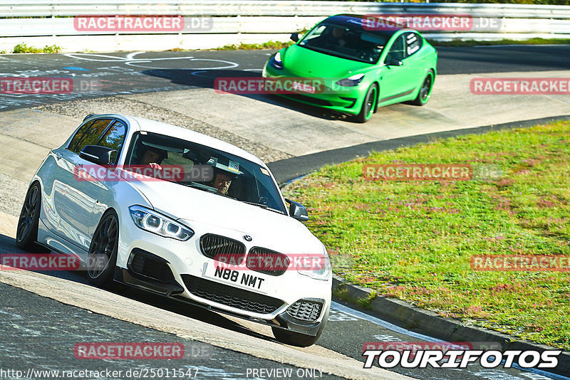 Bild #25011547 - Touristenfahrten Nürburgring Nordschleife (01.10.2023)