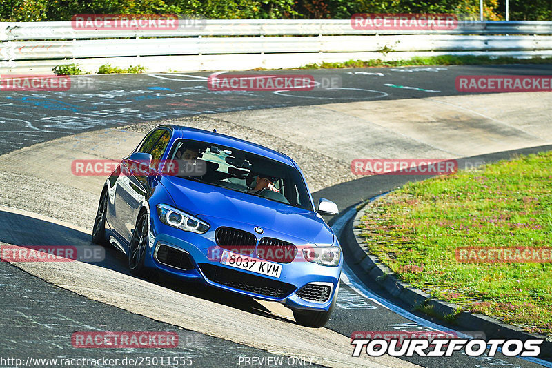 Bild #25011555 - Touristenfahrten Nürburgring Nordschleife (01.10.2023)