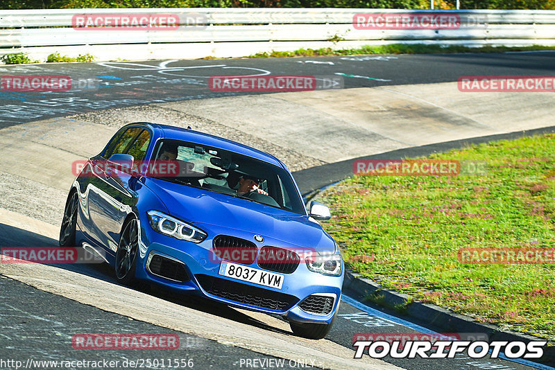 Bild #25011556 - Touristenfahrten Nürburgring Nordschleife (01.10.2023)