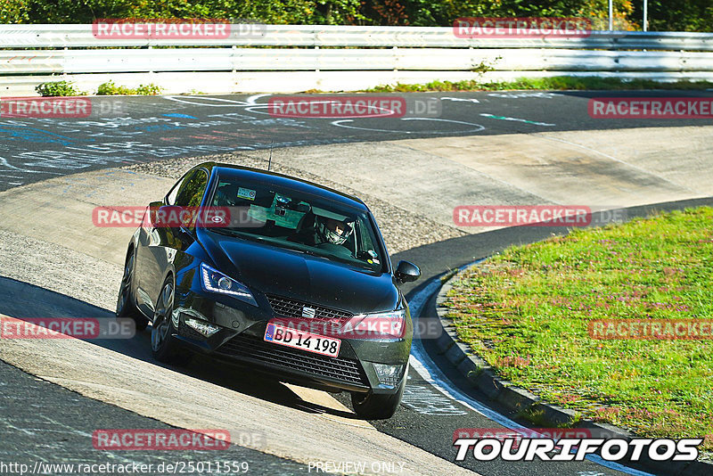 Bild #25011559 - Touristenfahrten Nürburgring Nordschleife (01.10.2023)