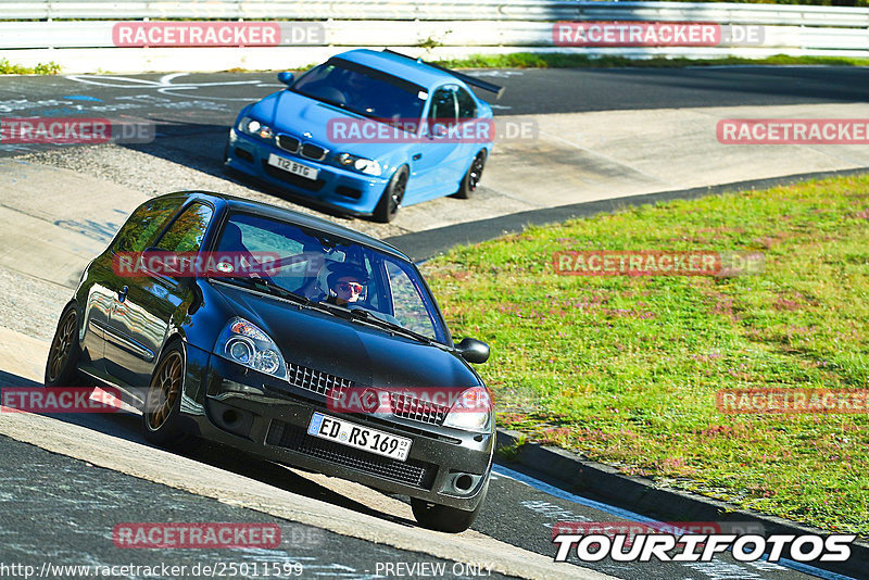 Bild #25011599 - Touristenfahrten Nürburgring Nordschleife (01.10.2023)