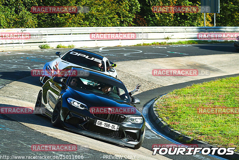 Bild #25011606 - Touristenfahrten Nürburgring Nordschleife (01.10.2023)