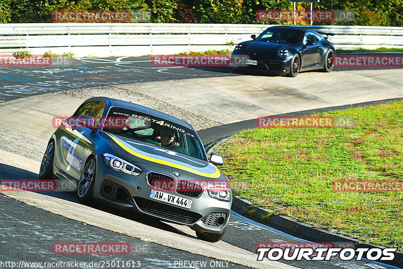 Bild #25011613 - Touristenfahrten Nürburgring Nordschleife (01.10.2023)